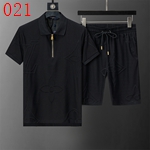 偽物ブランド夏服セット